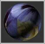 Рис 521 Материал с изображением Рис 520 Изображение полотна картины в - фото 419