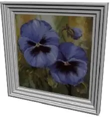 Рис 524 Кнопка Рис 523 Добавлена текстура полотна Show Standard Map in - фото 423