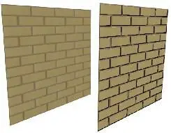 Рис 529 Параметр степени использования Рис 530 Простой и рельефный - фото 429