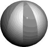 тате при визуализации заметно что на некото Рис 533 Разные размеры - фото 437