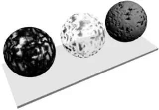 Рис 548 Карта Dent примененная в отношении разных известных нам каналов - фото 450