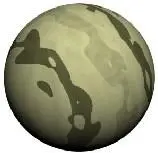 Рис 552 Разные значения параметра Vein width ки Разумеется цвета можно - фото 454