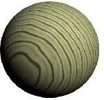 Рис 552 Разные значения параметра Vein width ки Разумеется цвета можно - фото 453