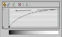 Рис 559 Изменена форма кривой и внешний вид материала на объекте - фото 462