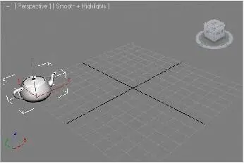 3ds Max 2012 - изображение 500