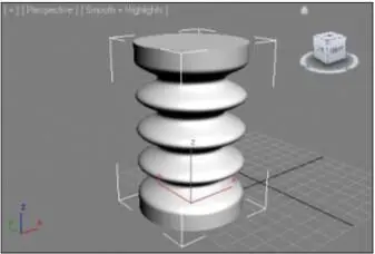 Рис 66 Исходный объект Рис 67 Опция Key FiltersРис 68 Окно Set - фото 505