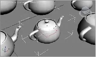 3ds Max 2012 - изображение 57