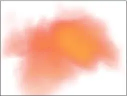 Рис 99 Абсолютно ненастроенный Рис 97 Свиток Fire Effect - фото 683