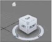 Средство View Cube Куб обзора еще один инструмент навигации в трехмерном - фото 65