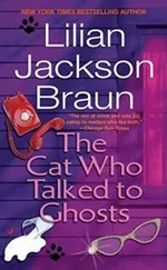 Лилиан Браун - Cat Who Talked To Ghosts