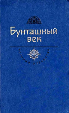 Василий Шукшин Бунташный век. Век XVII обложка книги