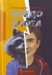 Александра Калинина - Кредо Енота - Автозамена