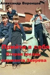 Александр Воронцов - Прийти в себя. Вторая жизнь сержанта Зверева