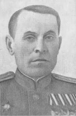 А А Чернушевич Танки Челябинские колхозники А В Геловани - фото 40