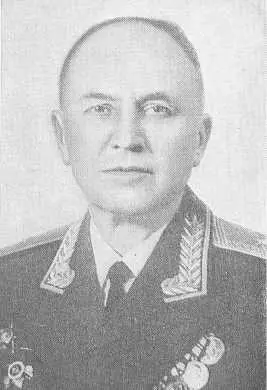 Н В Каширин В И Дейнеко И З Сапожников - фото 45