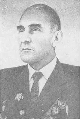 И Л Москалев Родители Н А Антипенко Мария Сергеевна и Александр - фото 48