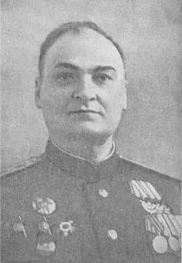 Н Н Еланский Герой Советского Союза В С Кащеева Полный кавалер - фото 62