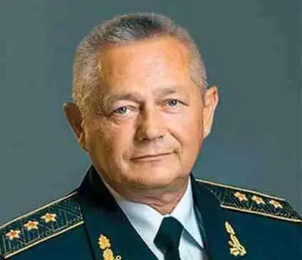 Игорь Тенюх ио министра обороны Украины Андрей Дещица глава МИД Украины - фото 189