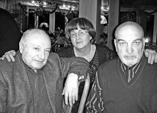 Рис 3224 М М Жванецкий Т Н Фоменко А В Петренко 2011 г Начиная с - фото 350