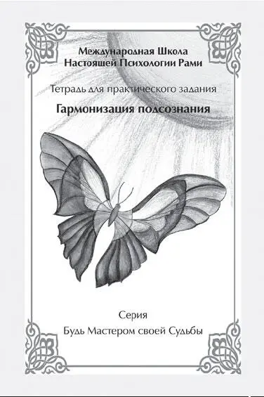 Тренинги Рами Блекта - фото 17