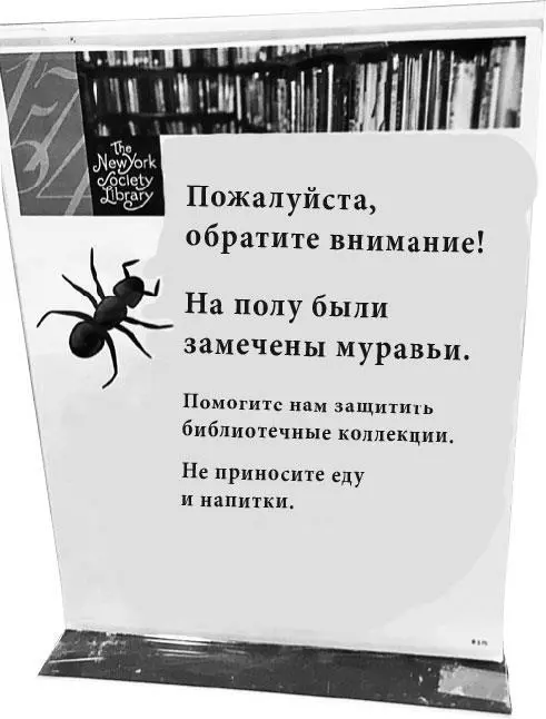 Плакат апеллирует к поборникам вот правила следуйте им Он апеллирует к - фото 15