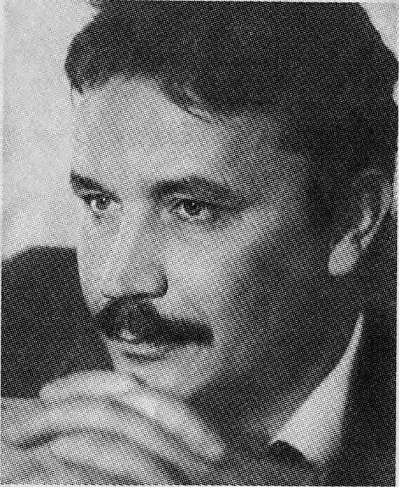 Режиссер Вадим Абдрашитов - фото 13