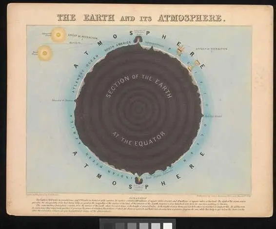 Id be making charts of the things I saw there the dark stars and explosions - фото 4