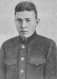 Ф И Образко А М Жуков Дунайский монитор Железняков июнь 1941 - фото 7