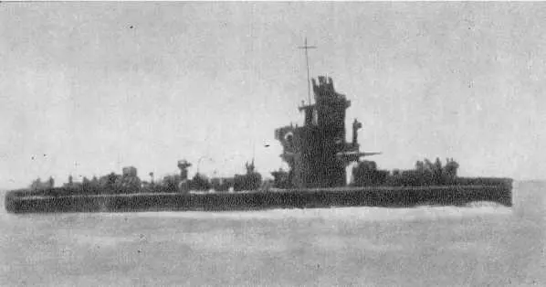 Дунайский монитор Железняков июнь 1941 года Ф В Тетюркин В А - фото 9