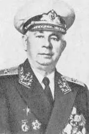 И Г Блинков фото послевоенных лет С П Хватов Г М Обушенков и С - фото 16