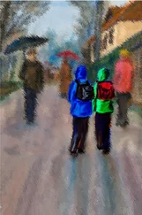 Александр Охотин - Победить Страх