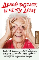 Рейми Лиддл - Долой возраст, к чёрту дом!