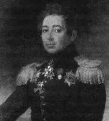 АП Никитин С картины Дж Доу 1827 г АП Никитин родился 2 мая 1777 года - фото 9