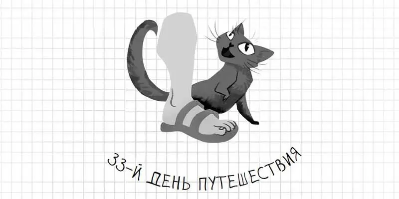 У монахов сейчас время медитации Мне нравится забиться в уголок зала и - фото 139