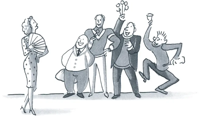 Иногда записывают такие требования как качествои сервис Пожалуйста не пишите - фото 23