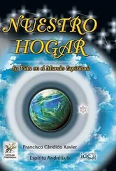 Чику Шавьер - Наш Дом