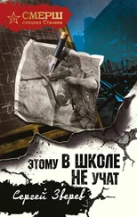 Сергей Зверев - Этому в школе не учат
