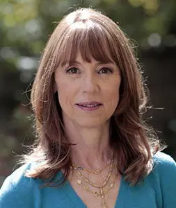 PATRICIA WILLIAMS Lisa See is the New York Times bestselling author of The - фото 14