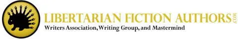 Are you a libertarian fiction author Would you like a place to bounce your - фото 6