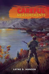 Layne Hansen - Careful Measurements