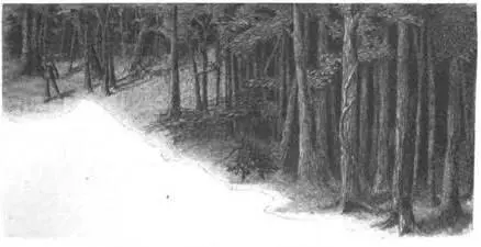 As Rankin turned he saw the man in the rear dodge hastily into the shadow of a - фото 10