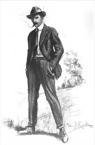 The detective beckoned to him Come here Jimmie The lad separated himself - фото 4