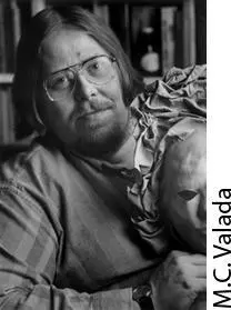 GARDNER DOZOIS worked in the science fiction field for more than three decades - фото 2