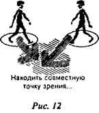 Находить совместную третью точку зрения Совместная деятельность например - фото 16