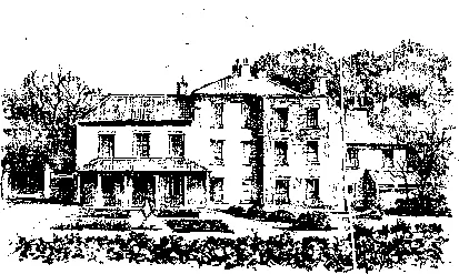 Down House The home for Forty Years of Charles Darwin Рис 112 Дом Дарвина - фото 116