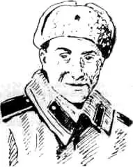 В октябре 1944 года на горе Митридат в Керчи открылся памятник - фото 4