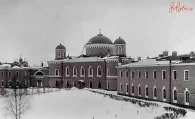 Чесменская богадельня Вскрытие проведённое полицейским доктором профессором - фото 92