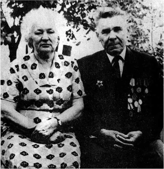 Александра Ивановна Николай Иванович родители генерала Ипатьевский дом - фото 3