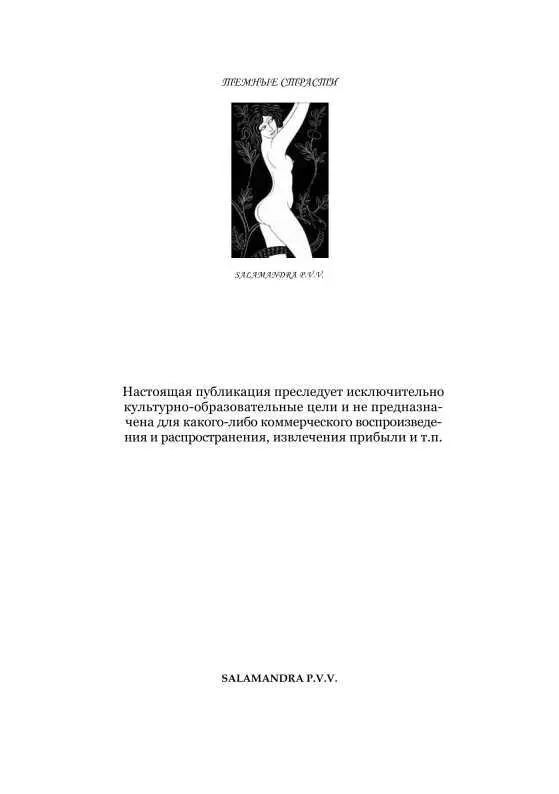 Парижские дамы Веселые эскизы из парижской жизни - фото 18