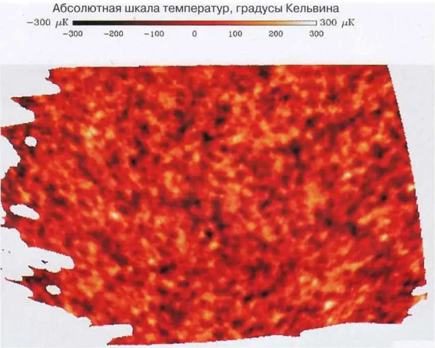 Рис 27 Эволюция шиворотнавыворот Компьютерная модель смеси темных и - фото 140